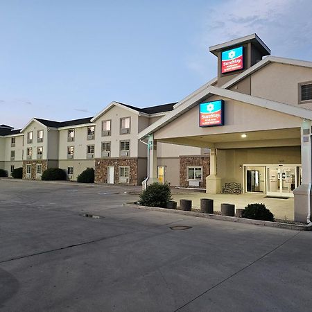 Executive Inn & Suites Extended Stay - Vernal Dış mekan fotoğraf