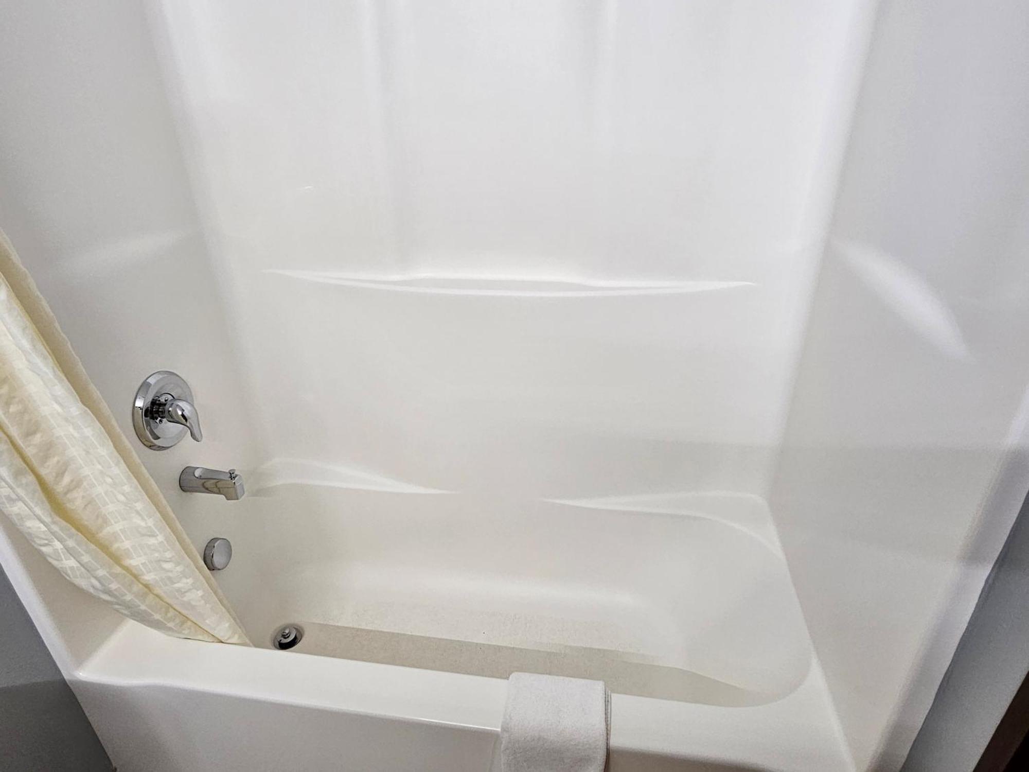 Executive Inn & Suites Extended Stay - Vernal Dış mekan fotoğraf