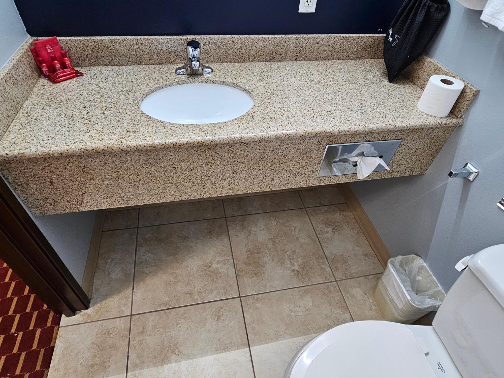 Executive Inn & Suites Extended Stay - Vernal Dış mekan fotoğraf