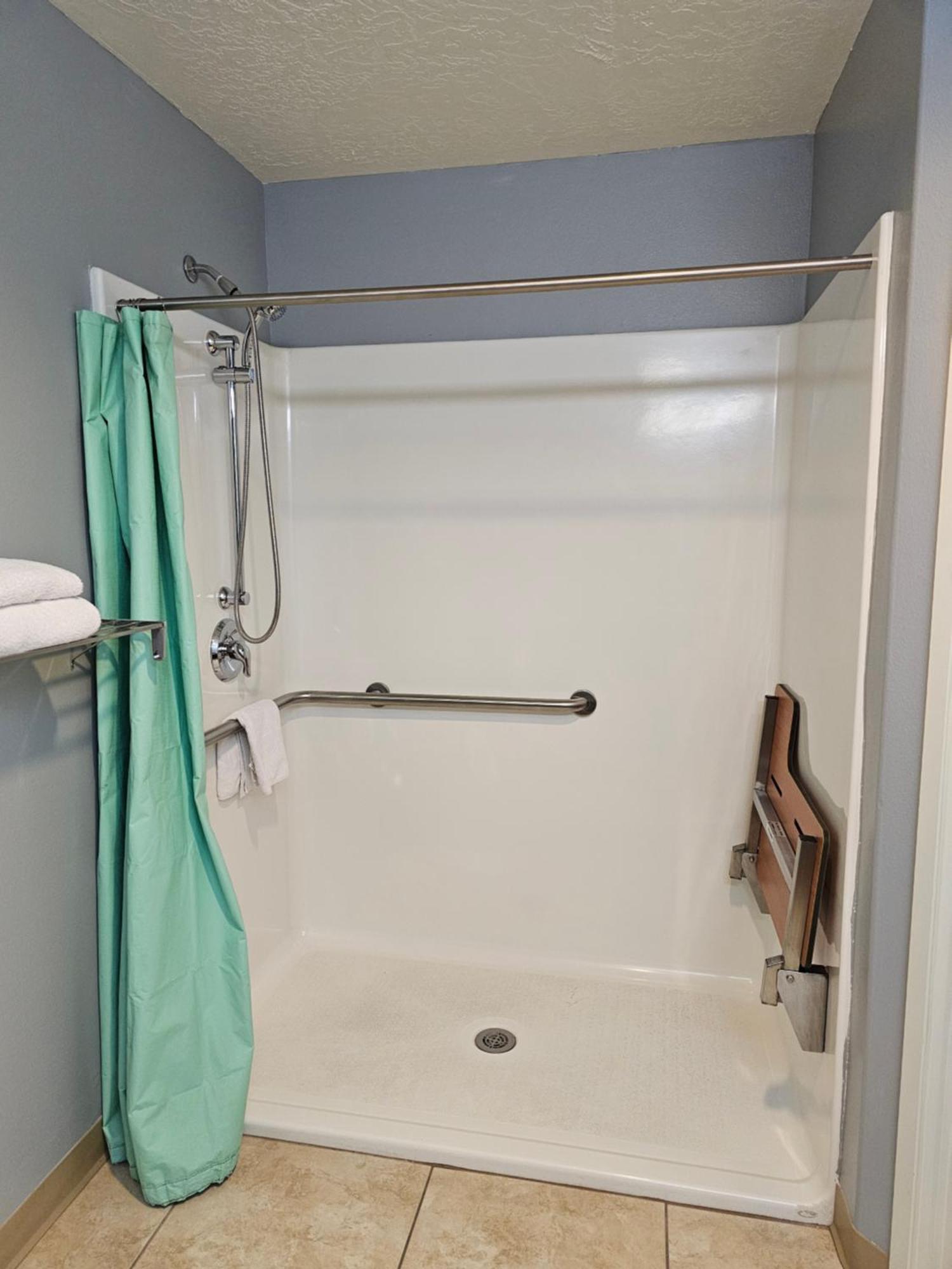 Executive Inn & Suites Extended Stay - Vernal Dış mekan fotoğraf