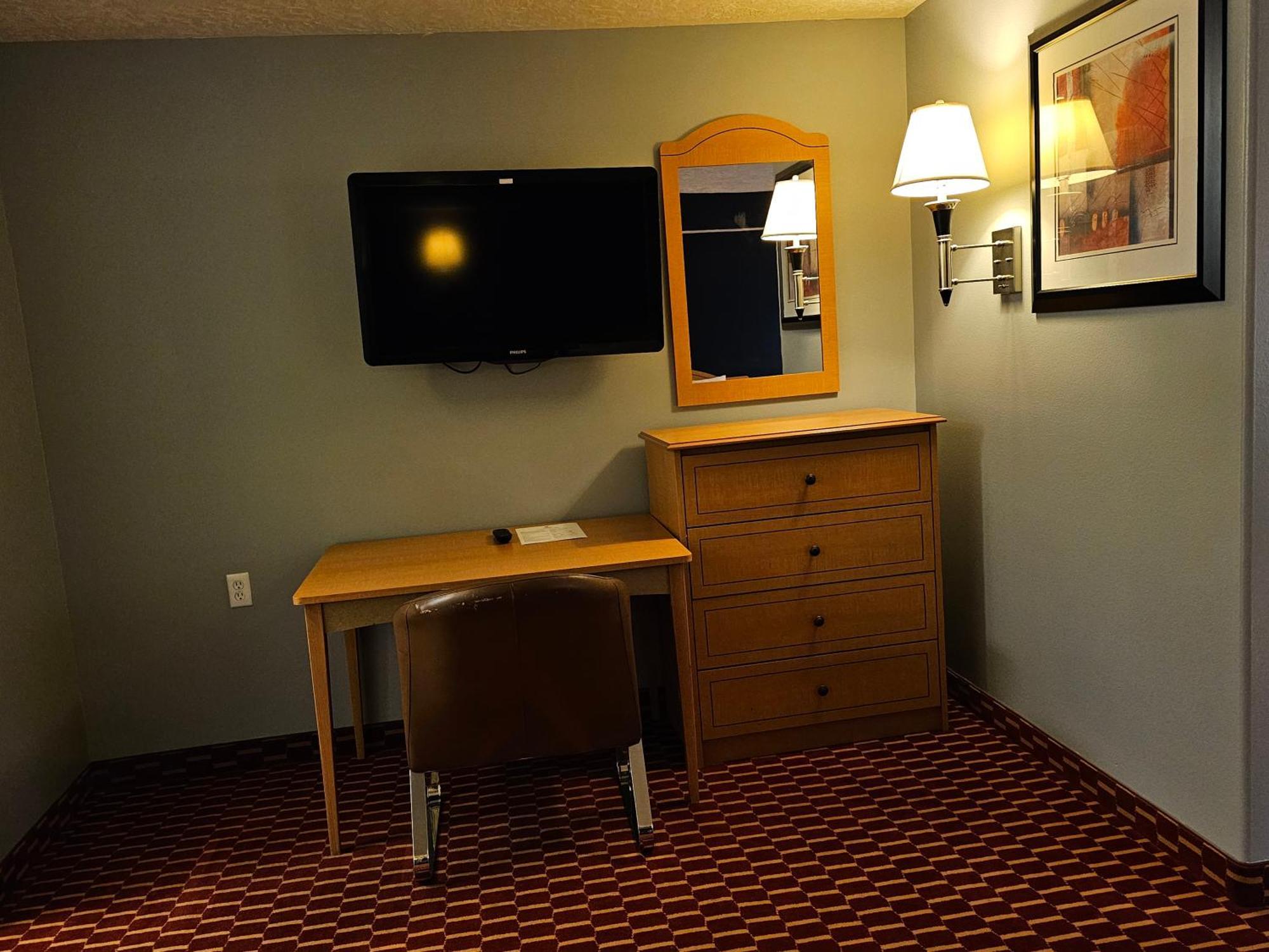 Executive Inn & Suites Extended Stay - Vernal Dış mekan fotoğraf