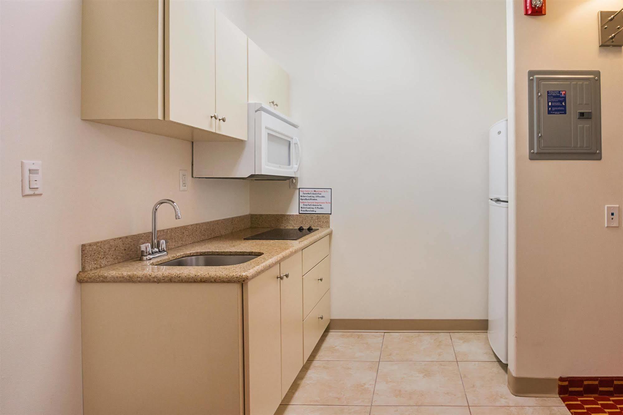 Executive Inn & Suites Extended Stay - Vernal Oda fotoğraf